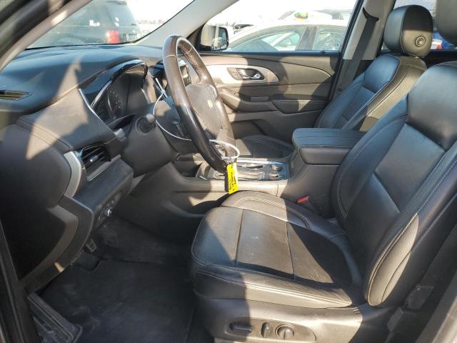 2019 CHEVROLET TRAVERSE L - 1GNEVHKW6KJ213157