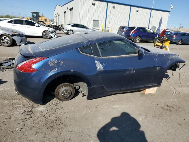 VIN JN1AZ4EH6EM633394 2014 Nissan 370Z, Base no.3