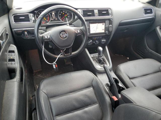 2016 VOLKSWAGEN JETTA SEL - 3VWL17AJ9GM362486