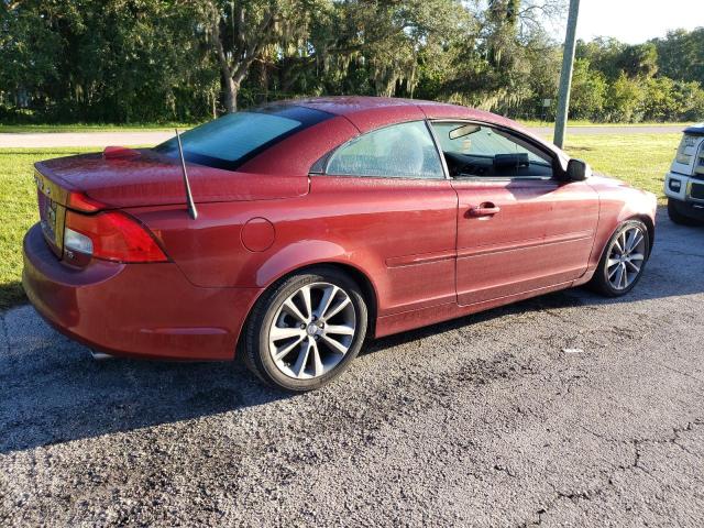 VIN YV1672MC9DJ142699 2013 Volvo C70, T5 no.3