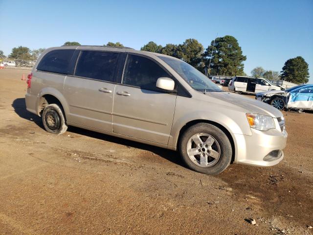 2015 DODGE GRAND CARA - 2C4RDGCG8FR729388
