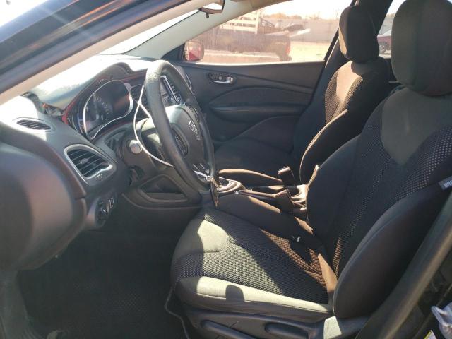2015 DODGE DART SE - 1C3CDFAA7FD392394