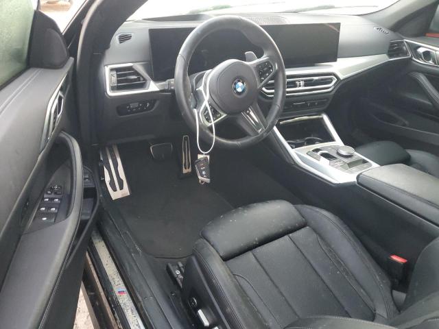 VIN WBA53AT05RCP27562 2024 BMW 4 Series, M440I no.8