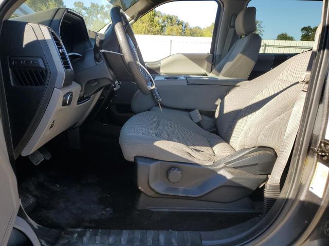 2018 FORD F150 SUPER - 1FTEW1E51JFD54090