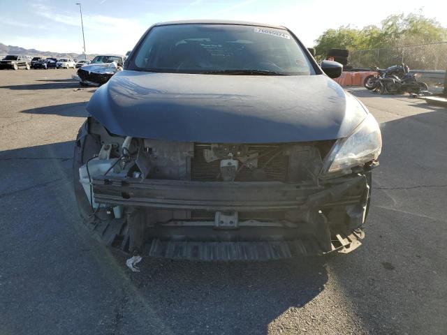 VIN 3N1AB7AP3EY213303 2014 Nissan Sentra, S no.5