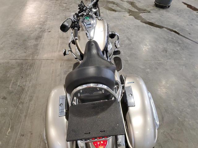 2013 KAWASAKI VN1700 C - JKBVNRC18DA013147