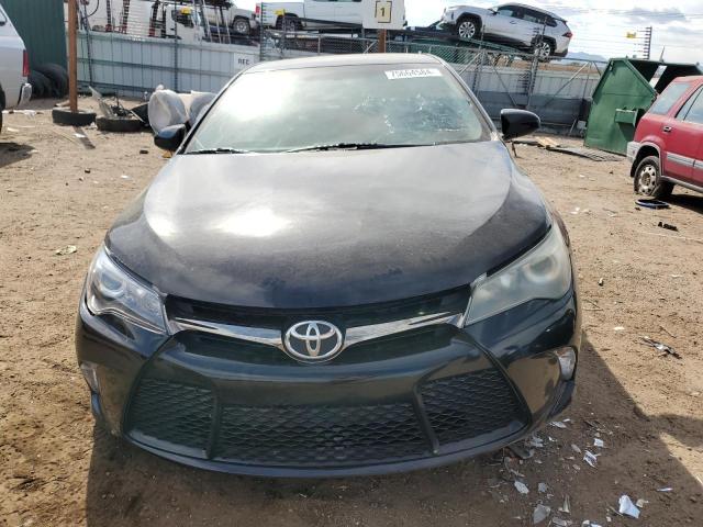 2017 TOYOTA CAMRY LE - 4T1BF1FK8HU808070