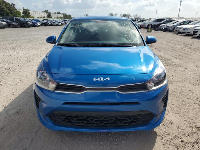 VIN 3KPA24AD2PE551765 2023 KIA RIO no.5