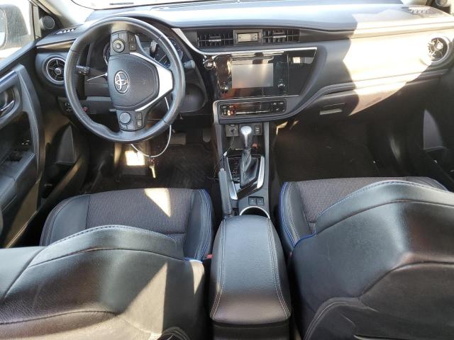 2018 TOYOTA COROLLA L - 5YFBURHE6JP814498