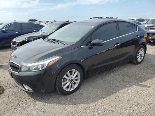 VIN 3KPFL4A72HE056920 2017 KIA Forte, LX no.1