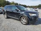 Lot #2947461936 2018 FORD EXPLORER X