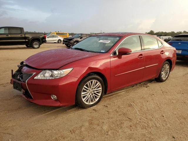 VIN JTHBK1GG5E2086945 2014 Lexus ES, 350 no.1