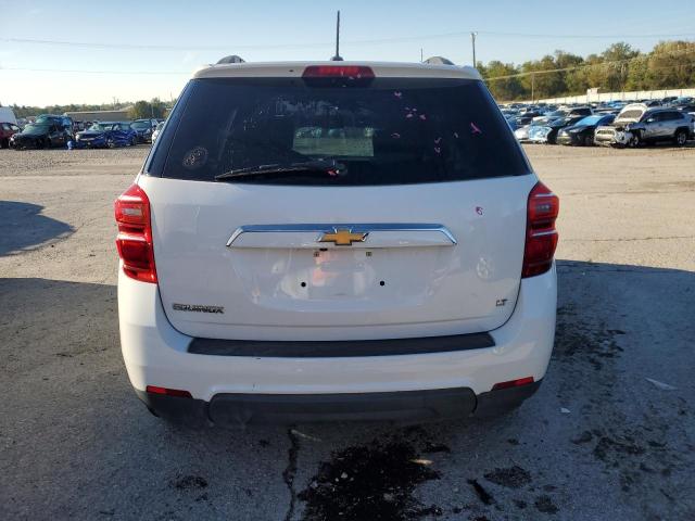 2017 CHEVROLET EQUINOX LT - 2GNALCEK9H6220559