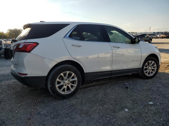 VIN 2GNAXUEV9L6139445 2020 Chevrolet Equinox, LT no.3