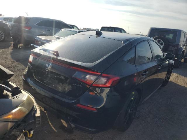 2024 HONDA CIVIC SPOR - 19XFL2H86RE007580