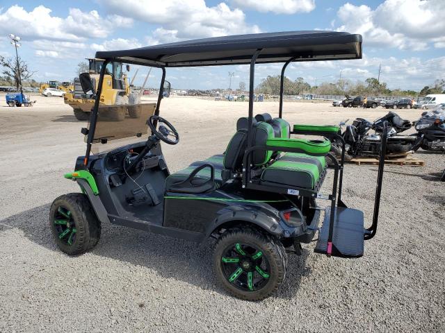 ASPT GOLF CART 2020 black   FLA108658 photo #4