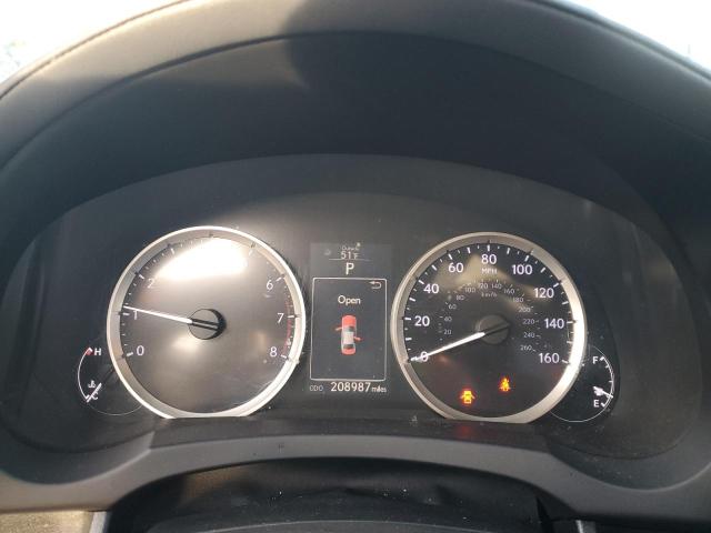 2015 LEXUS IS 250 - JTHBF1D27F5081906