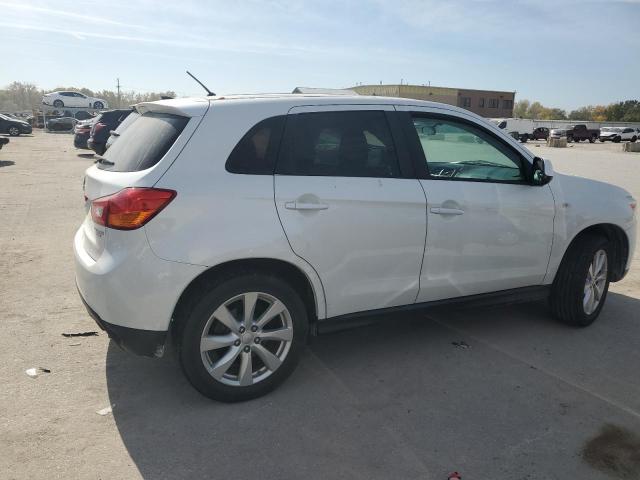 VIN 4A4AP3AU3FE033677 2015 MITSUBISHI OUTLANDER no.3