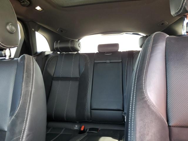 2018 LAND ROVER RANGE ROVE - SALYL2RNXJA770134