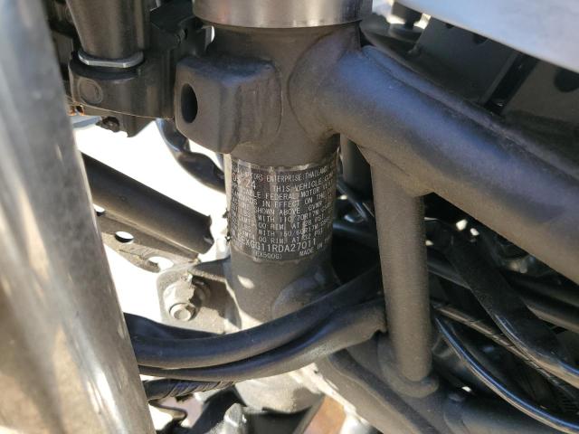 2024 KAWASAKI EX500 - ML5EXGG11RDA27011