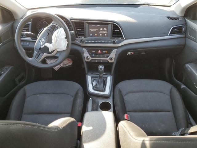 2018 HYUNDAI ELANTRA SE - 5NPD84LF3JH329409