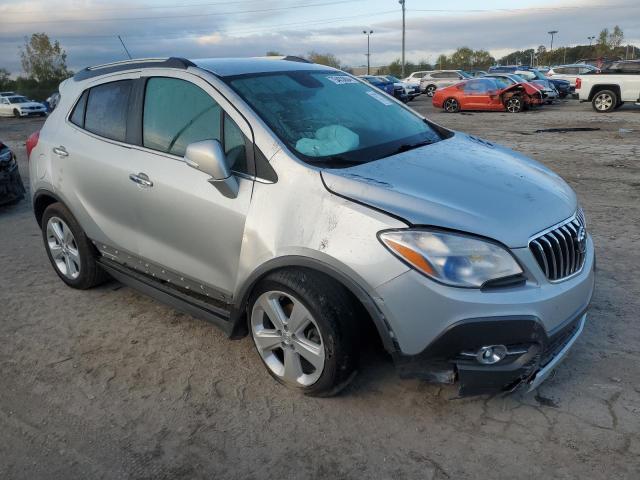 2016 BUICK ENCORE CON - KL4CJBSB3GB655556