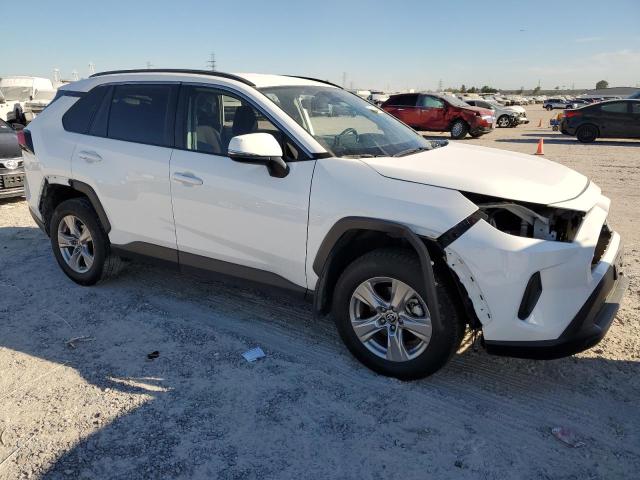 2022 TOYOTA RAV4 XLE - 2T3P1RFV9NC298877