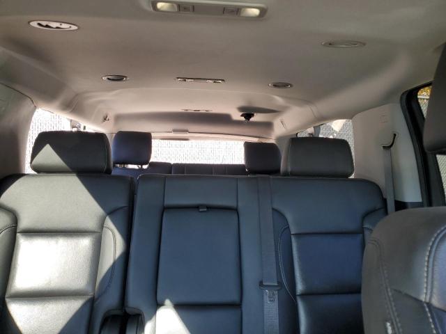 2020 CHEVROLET SUBURBAN K - 1GNSKHKC3LR284921