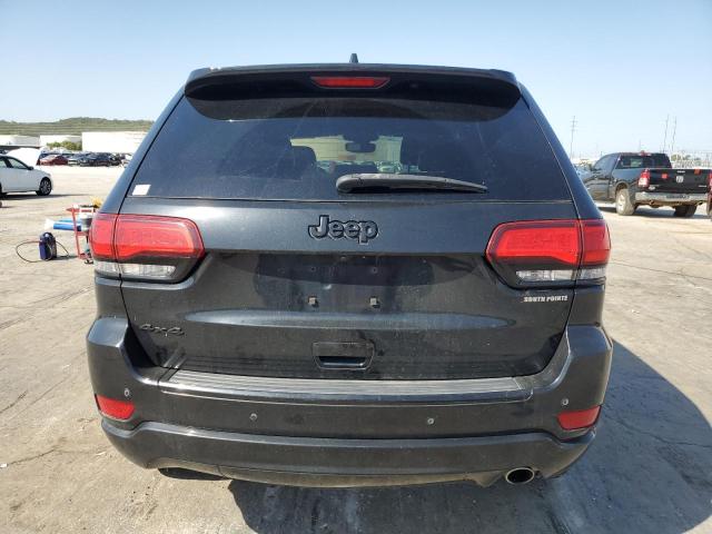 2017 JEEP GRAND CHER - 1C4RJFAG1HC892028