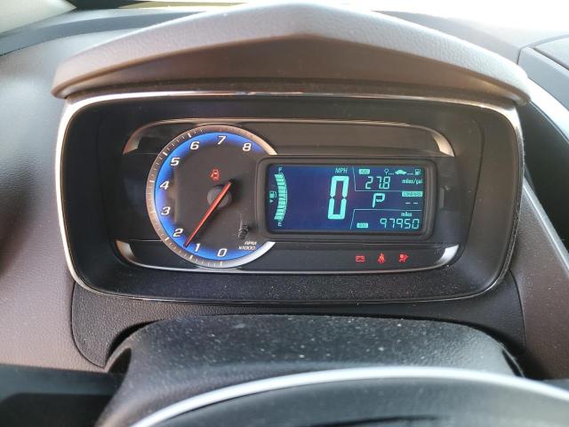 2015 CHEVROLET TRAX 1LT - KL7CJRSB8FB223135