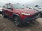 JEEP CHEROKEE T photo