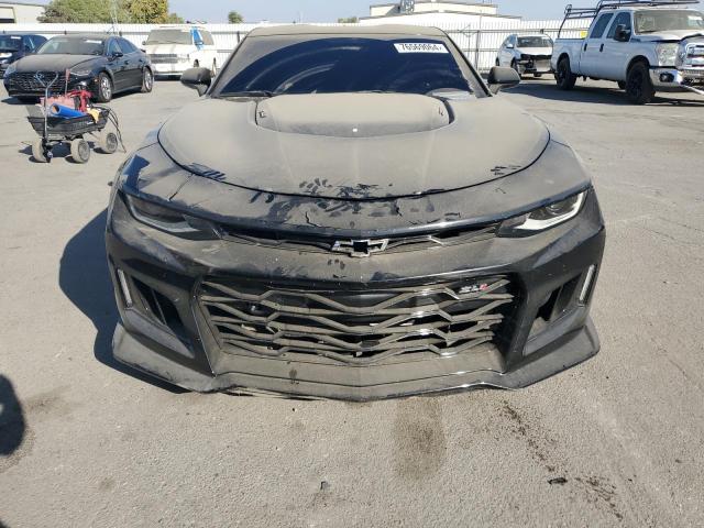 2022 CHEVROLET CAMARO ZL1 - 1G1FK1R60N0128613