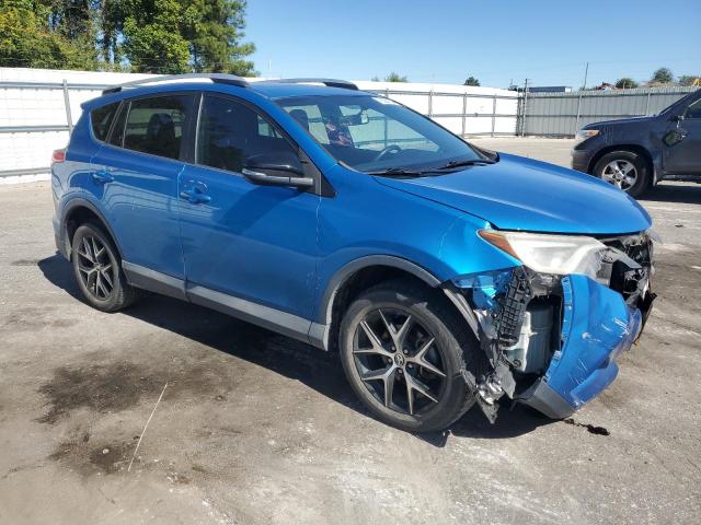 2016 TOYOTA RAV4 SE - 2T3NFREV1GW311956