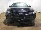 TOYOTA CAMRY LE photo