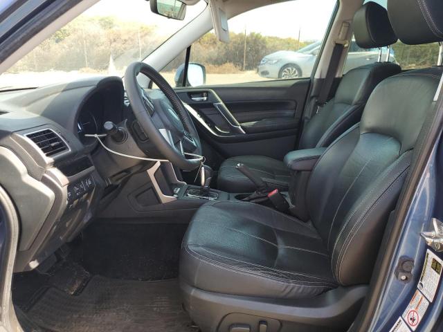 2017 SUBARU FORESTER 2 - JF2SJAWC5HH457866