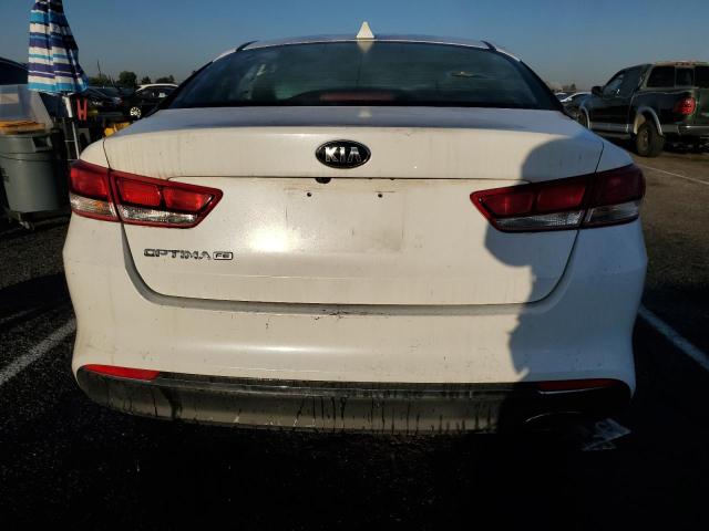 2016 KIA OPTIMA LX - 5XXGT4L38GG052679