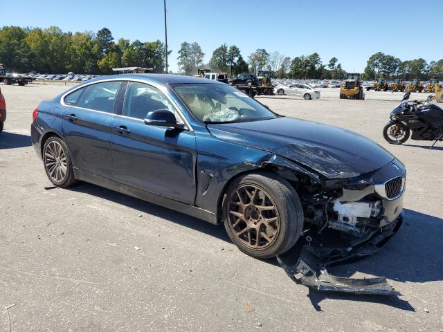 2015 BMW 428 I GRAN - WBA4A5C51FG052530