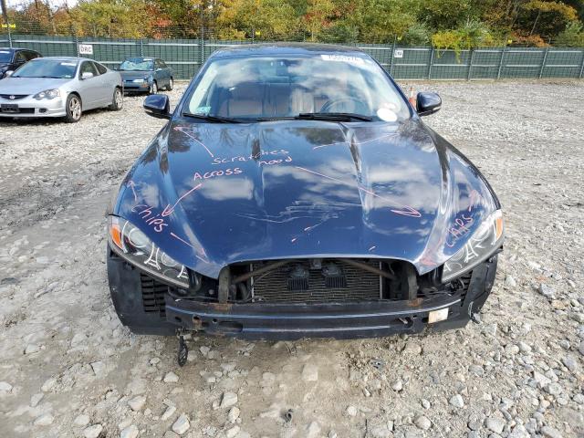 2015 JAGUAR XF 3.0 SPO SAJWJ0FF0F8U82239