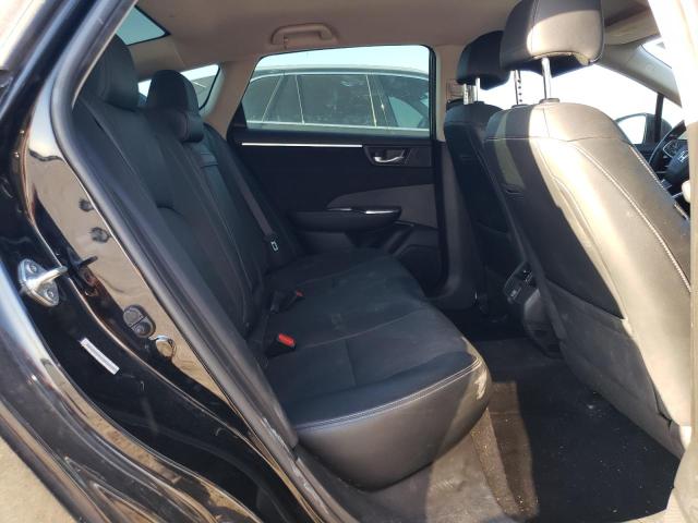 2018 HONDA CLARITY TO - JHMZC5F31JC003937