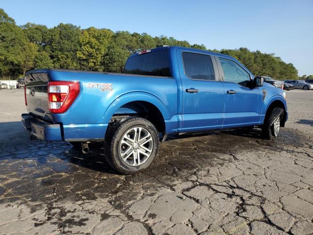 Vin: 1ftfw1e54nfc38800, lot: 74583854, ford f-150 supercrew 20223