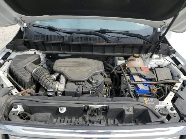 2019 GMC ACADIA SLT - 1GKKNULSXKZ175714