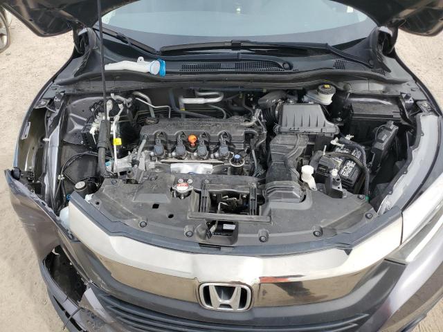 2022 HONDA HR-V EX - 3CZRU5H53NM729309