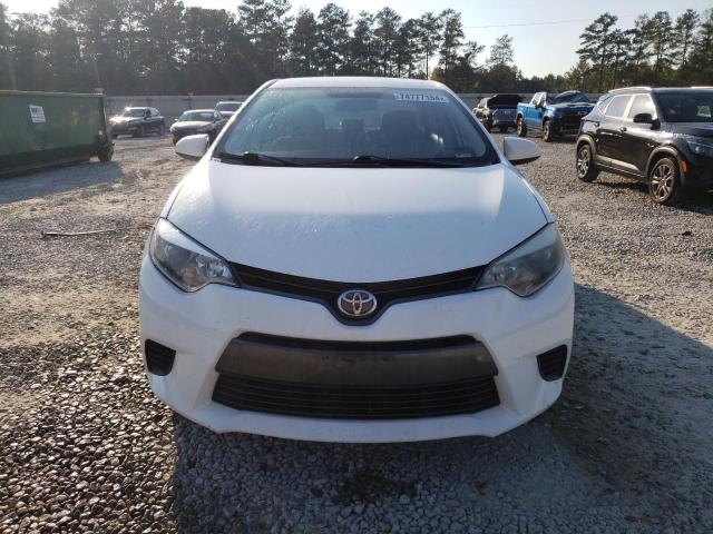 VIN 2T1BURHE3FC298379 2015 Toyota Corolla, L no.5