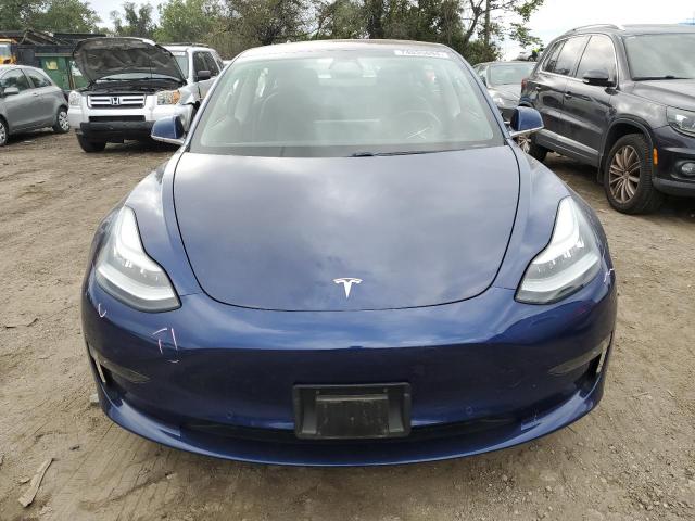 2018 TESLA MODEL 3 - 5YJ3E1EB7JF105362