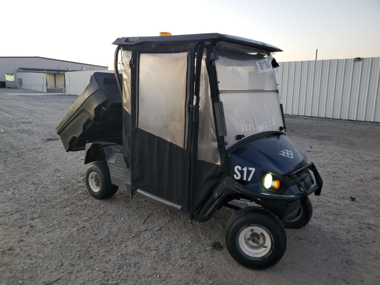 Lot #2990948588 2019 OTHER GOLF CART