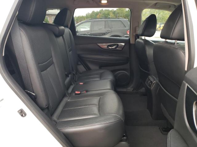 2015 NISSAN ROGUE S - 5N1AT2MV0FC807389