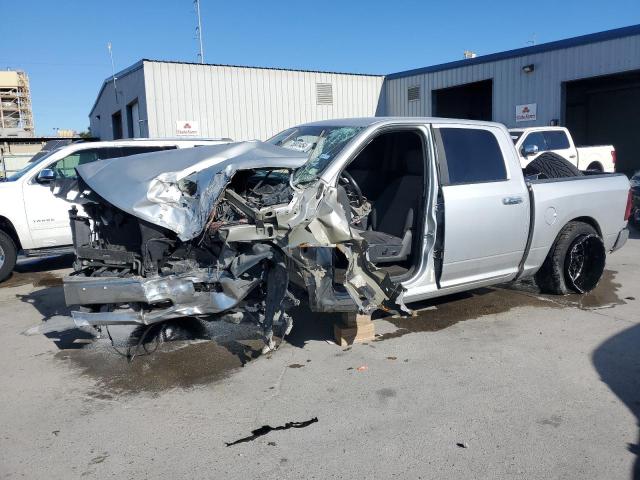 2012 DODGE RAM 1500 S #2921734580