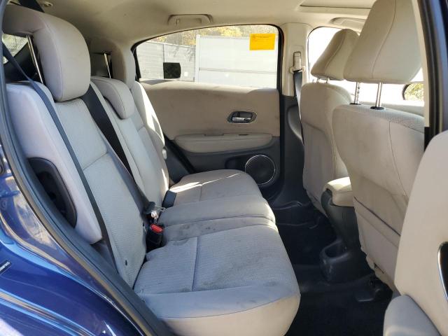 2017 HONDA HR-V EX - 3CZRU6H56HM719433