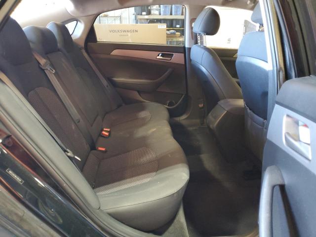 2019 HYUNDAI SONATA SE - 5NPE24AF9KH746334