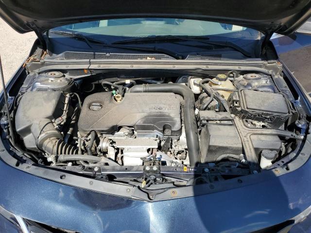 2018 CHEVROLET MALIBU LS - 1G1ZB5ST9JF214675